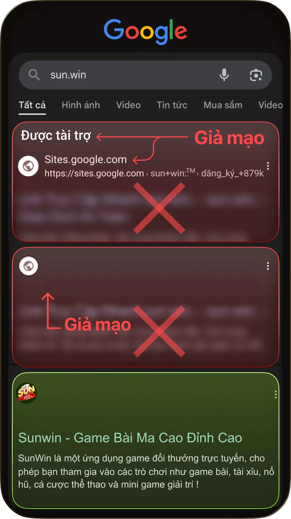 Banner quảng cáo